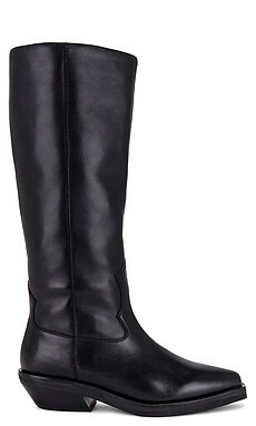 RAYE Kalispell Boot in Black from Revolve.com | Revolve Clothing (Global)