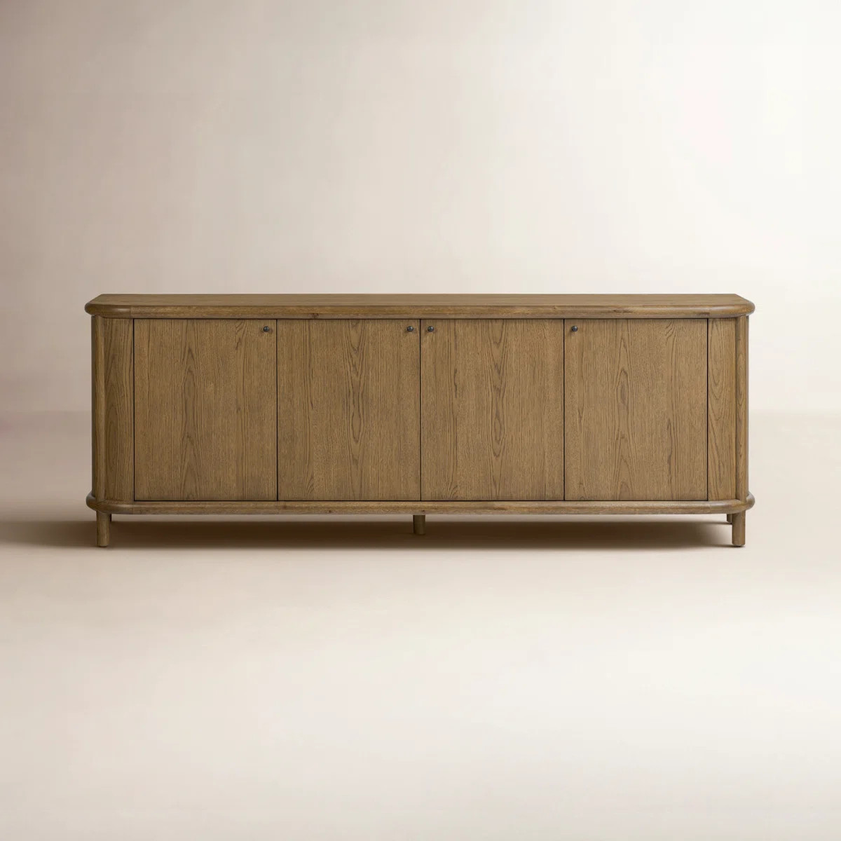 Elvie 85.75" Wide Sideboard | Wayfair North America
