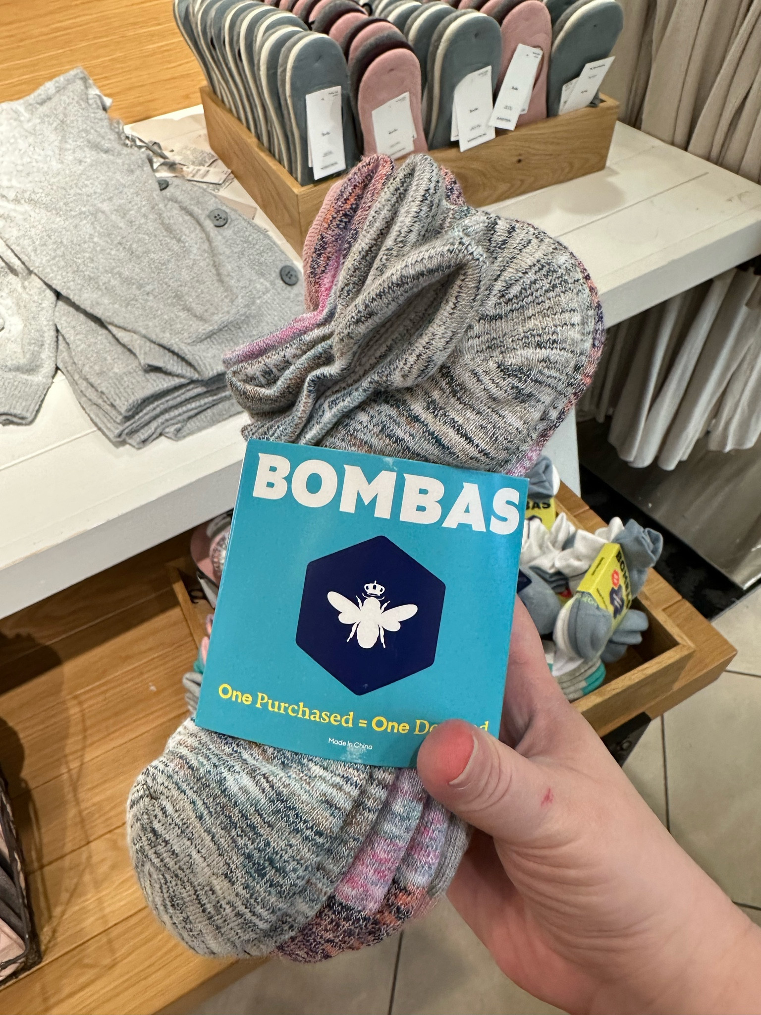 I’ve heard Bombas are really popular 


#LTKSummerSales #LTKxNSale #LTKShoeCrush