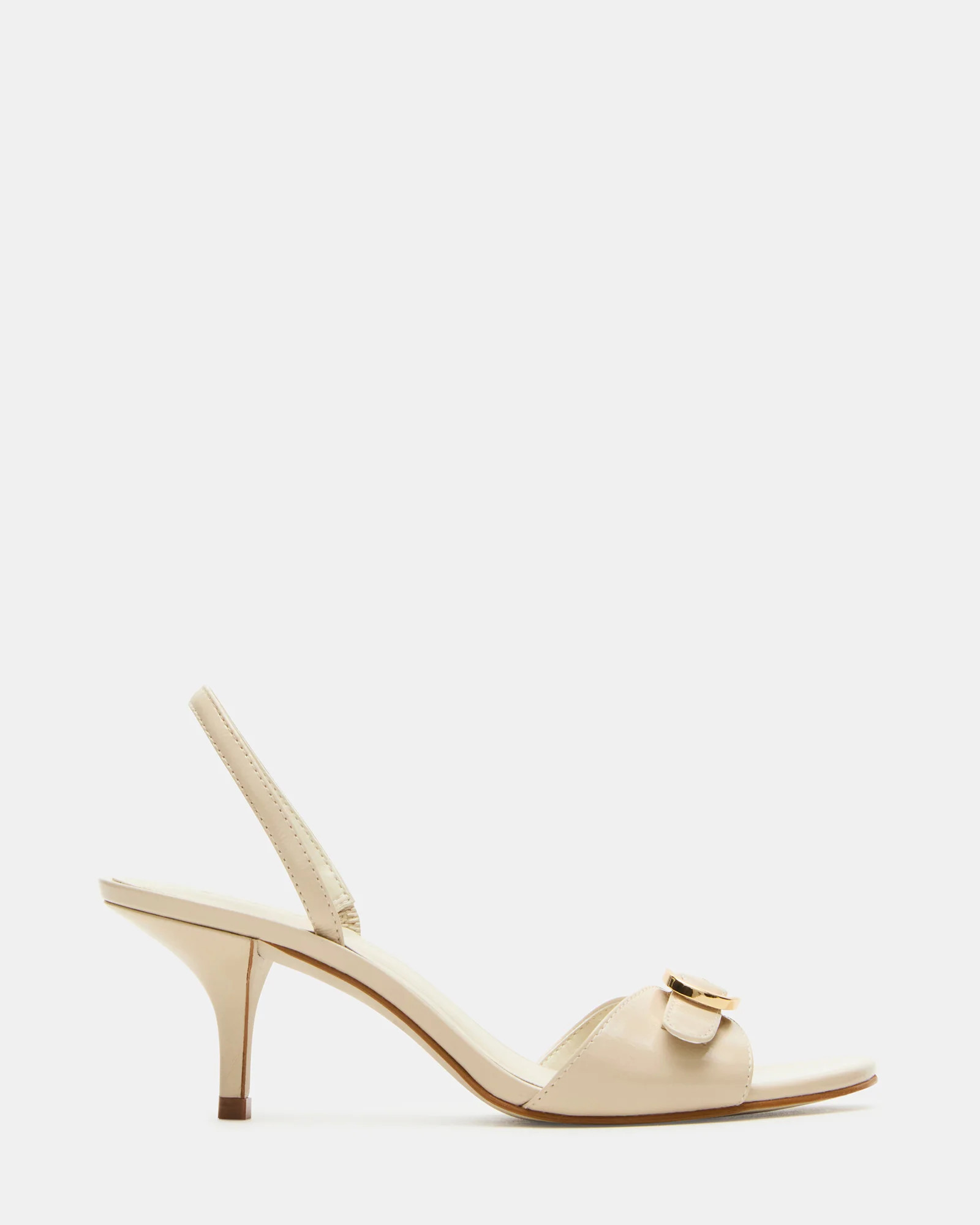 HENRIETTA BONE LEATHER | Steve Madden (US)