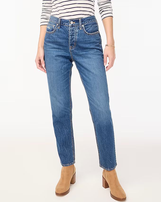 Premium-edition slim boyfriend jean | J.Crew Factory