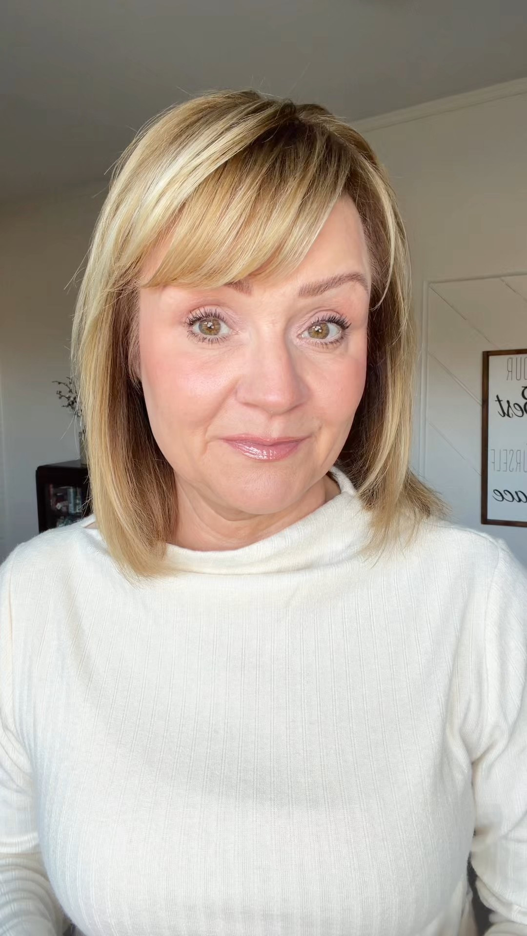 Foundation settling into fine lines? 

#LTKOver40 #LTKBeauty #LTKFindsUnder50