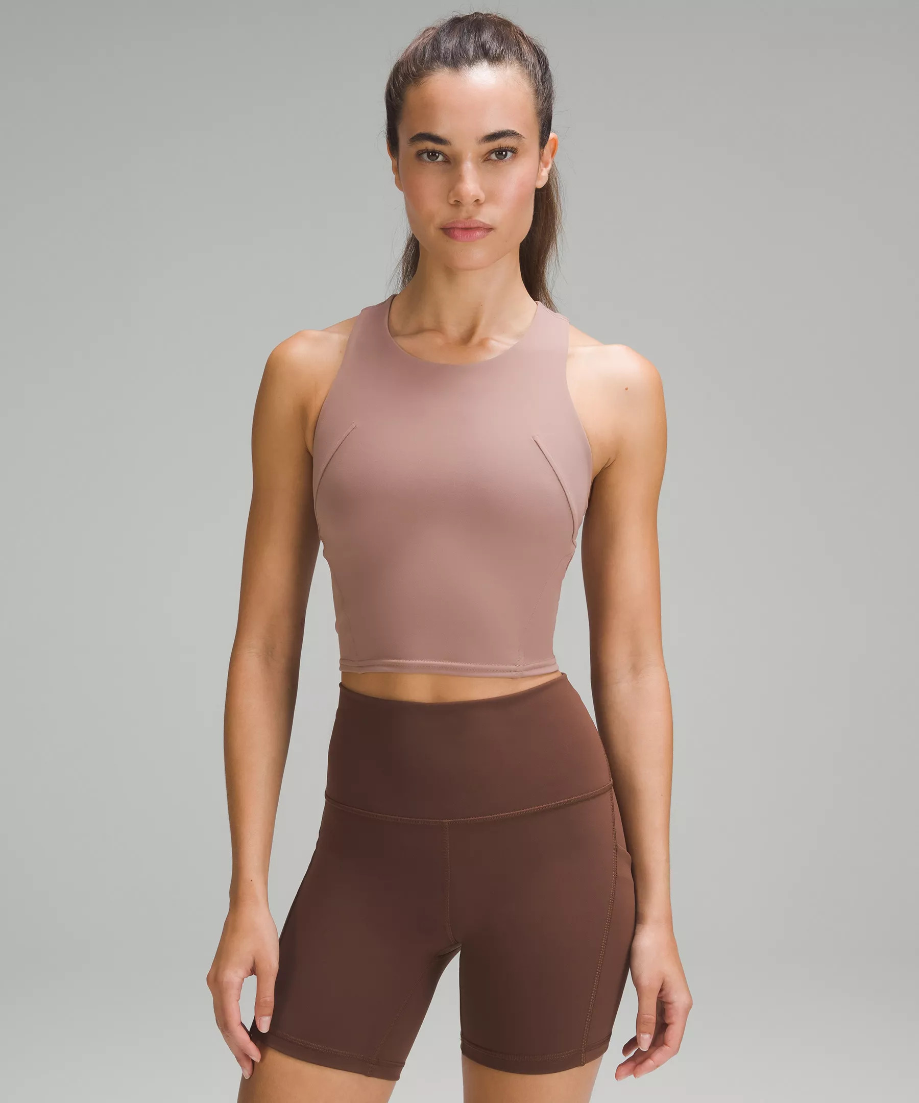Wunder Train Racerback Tank Top | Lululemon (US)