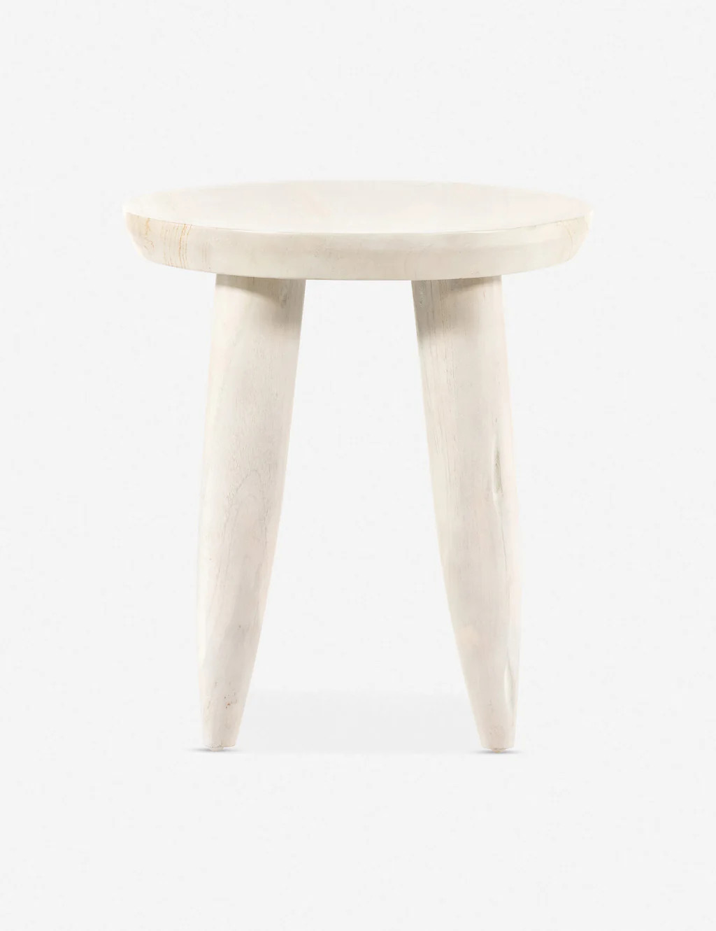 Clarabelle Round Indoor / Outdoor Stool | Lulu and Georgia 