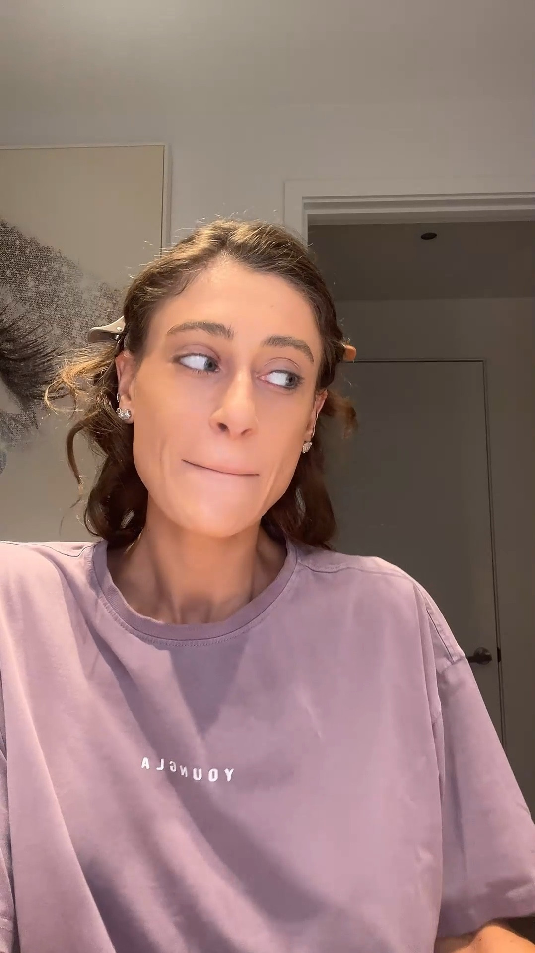 My face says it all…what I got from the Sephora Sale in store pt 1 💜

Haus Labs Foundation, Patrick Ta Brushes, Kosas Concealer, Charlotte Tilbury Lip Plumper and Huda Beauty’s new Faux Filler Lipgloss.

Obsessed is an understatement.

Linked for you and who doesn’t love a Sephora sale?!

#LTKxSephora #LTKbeauty #LTKsalealert