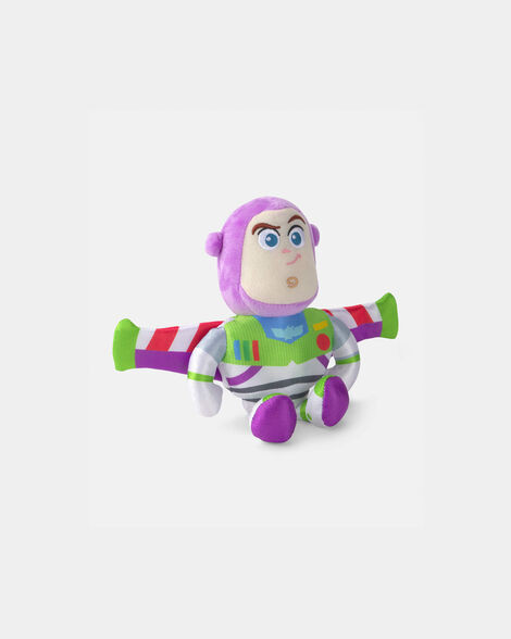 Pixar© Toy Story Buzz Lightyear Plush Toy with Crinkle Sound | Carter's | Carter's Inc
