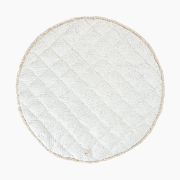 Pehr Printed Baby Play Mat in Field Of Dreams | 100% Cotton | Babylist