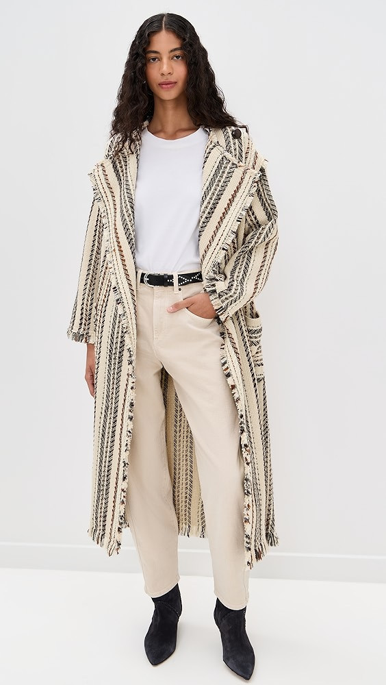 Inita Coat | Shopbop