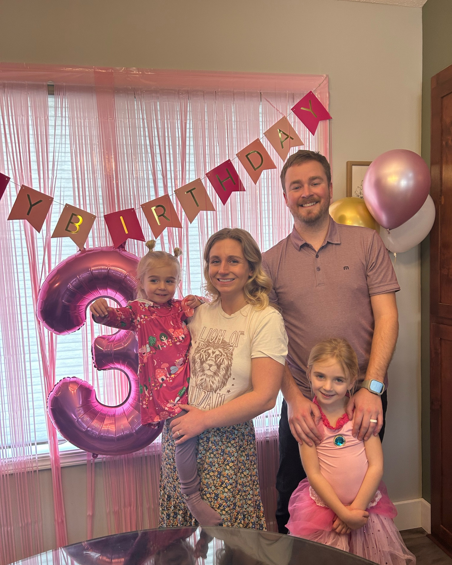 The ultimate Peppa party! ✨

#peppapigparty #peppapig #peppaparty #birthdaybash #partytime #kidsbirthday 

#LTKParties #LTKKids