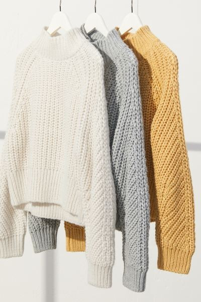 Jumper | H&M (UK, MY, IN, SG, PH, TW, HK)