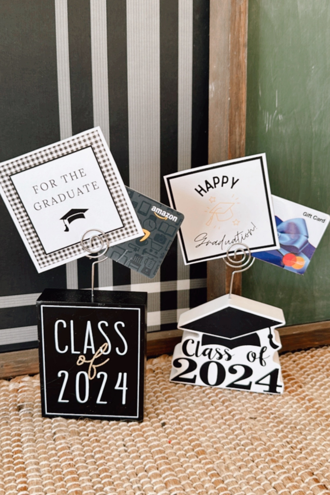 These Graduation Gift Tags are the perfect way to complete your grad gift🎓

#LTKSeasonal #LTKGiftGuide #LTKparties