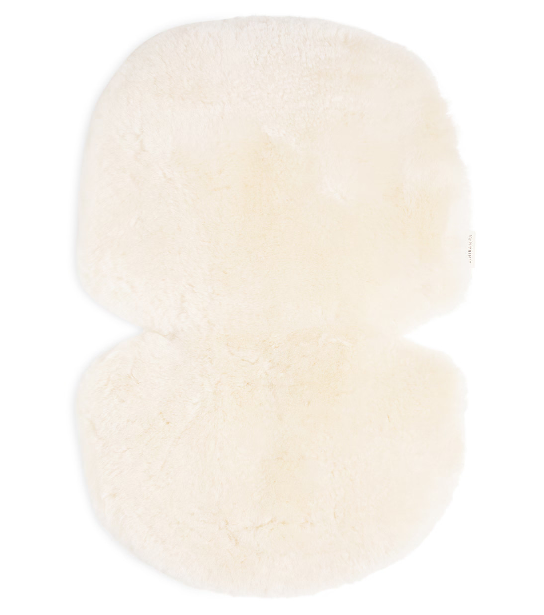 Baby Snuggler® shearling stroller liner | Mytheresa (UK)
