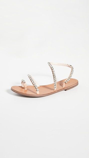 Azalea Strappy Sandals | Shopbop