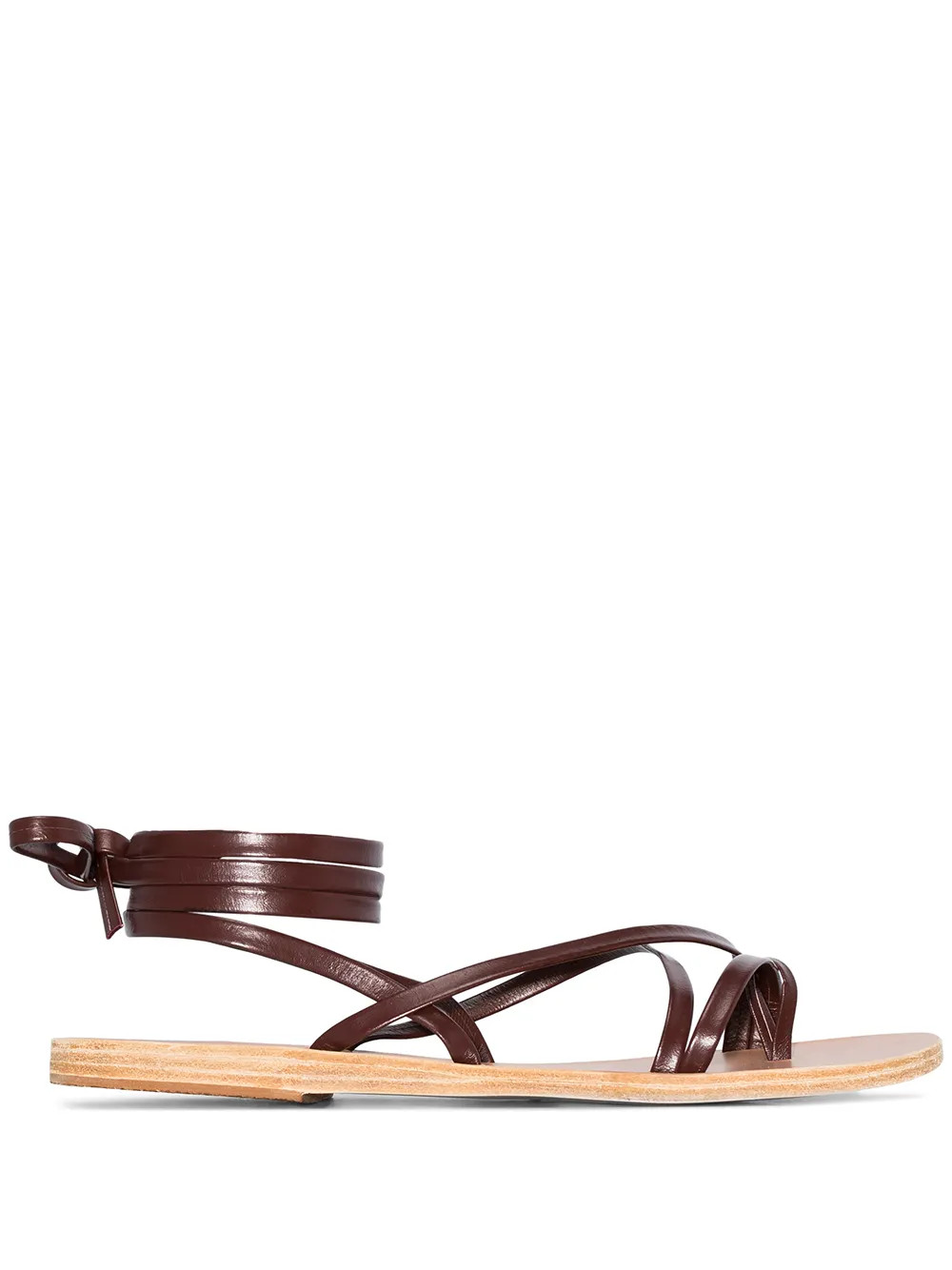Ancient Greek Sandals Klassische Sandalen - Farfetch | Farfetch Global