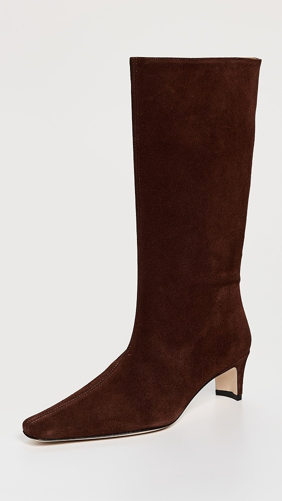 Midcalf Wally Boots | Shopbop