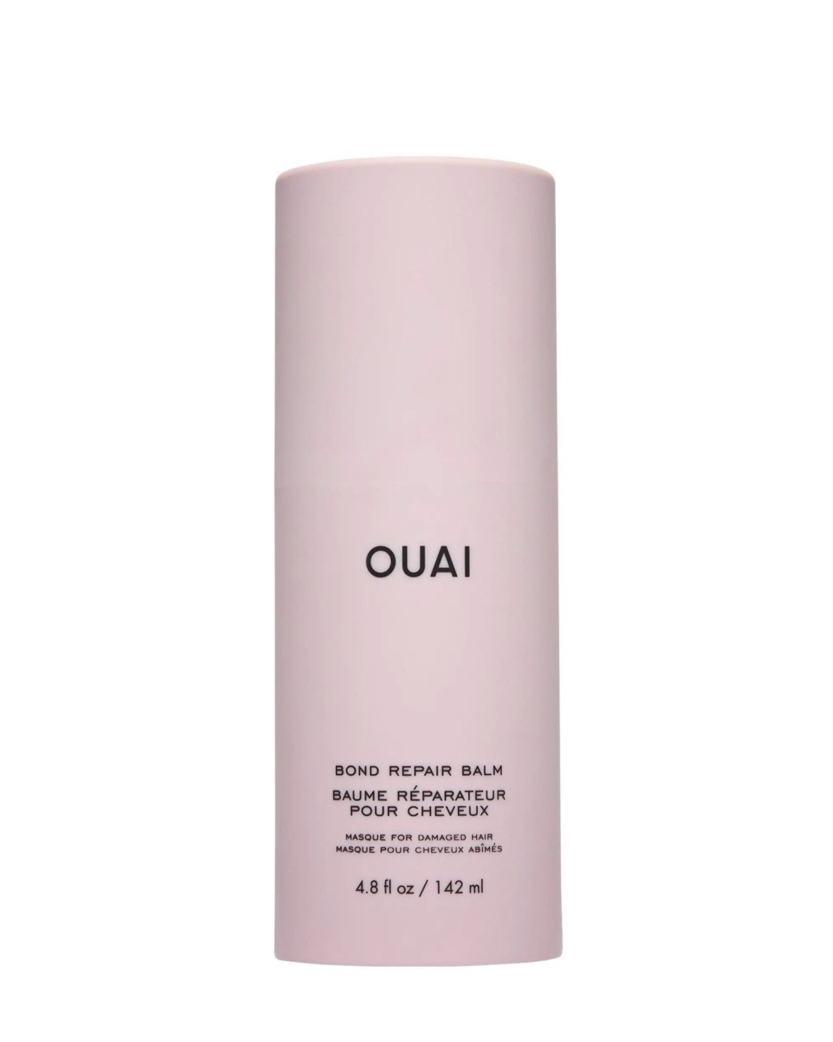Mary Kate and Ashley’s hair dresser Mark Thompson recommended Briogeo and Living proof. I wanted to try the Ouai to see how it compared to K-18. I bought them all and tried Ouai and Briogeo and you see results. Need to try the Living Proof.

#LTKBeauty