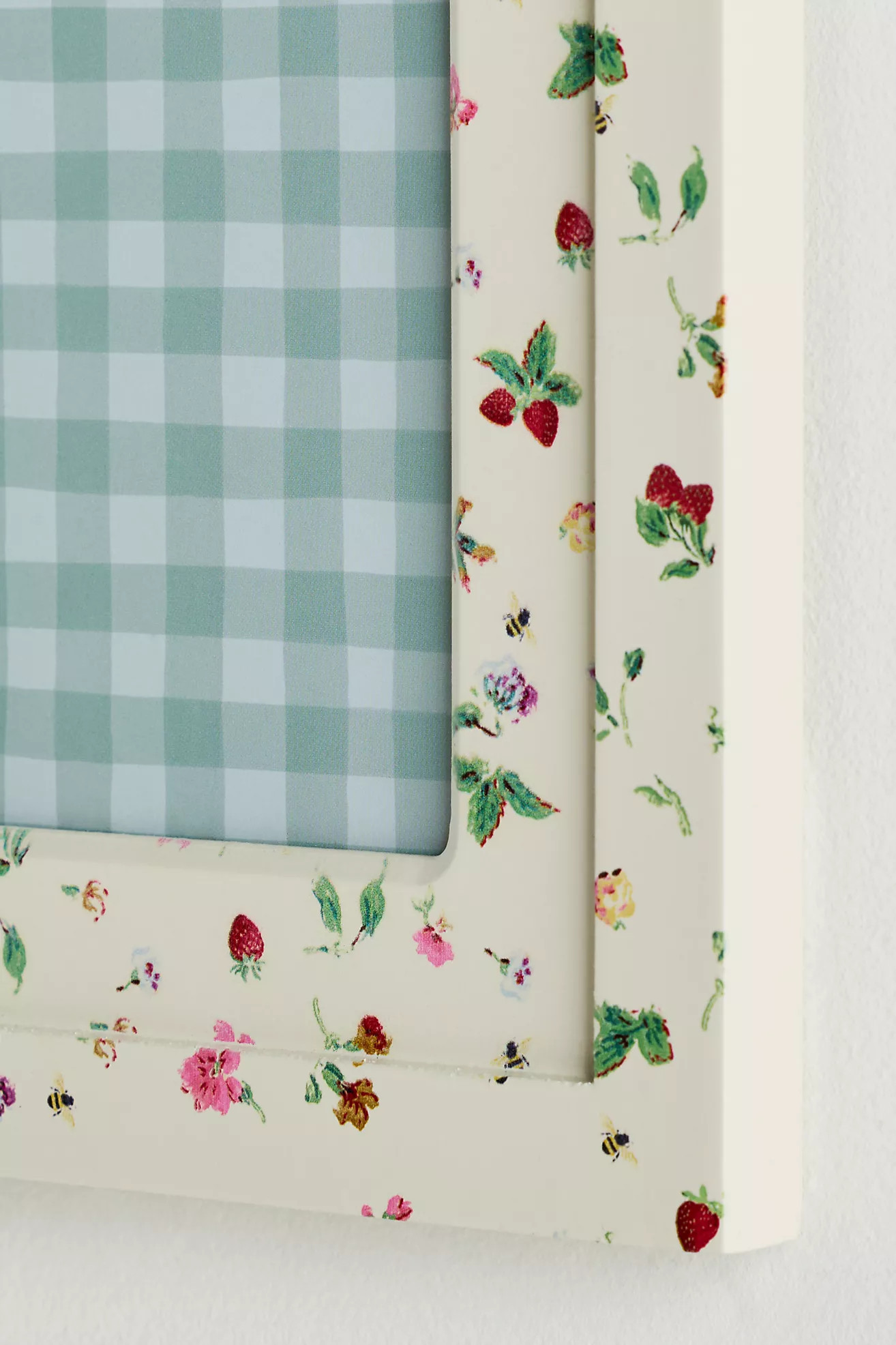 Pattern Drench Frame | Anthropologie (US)