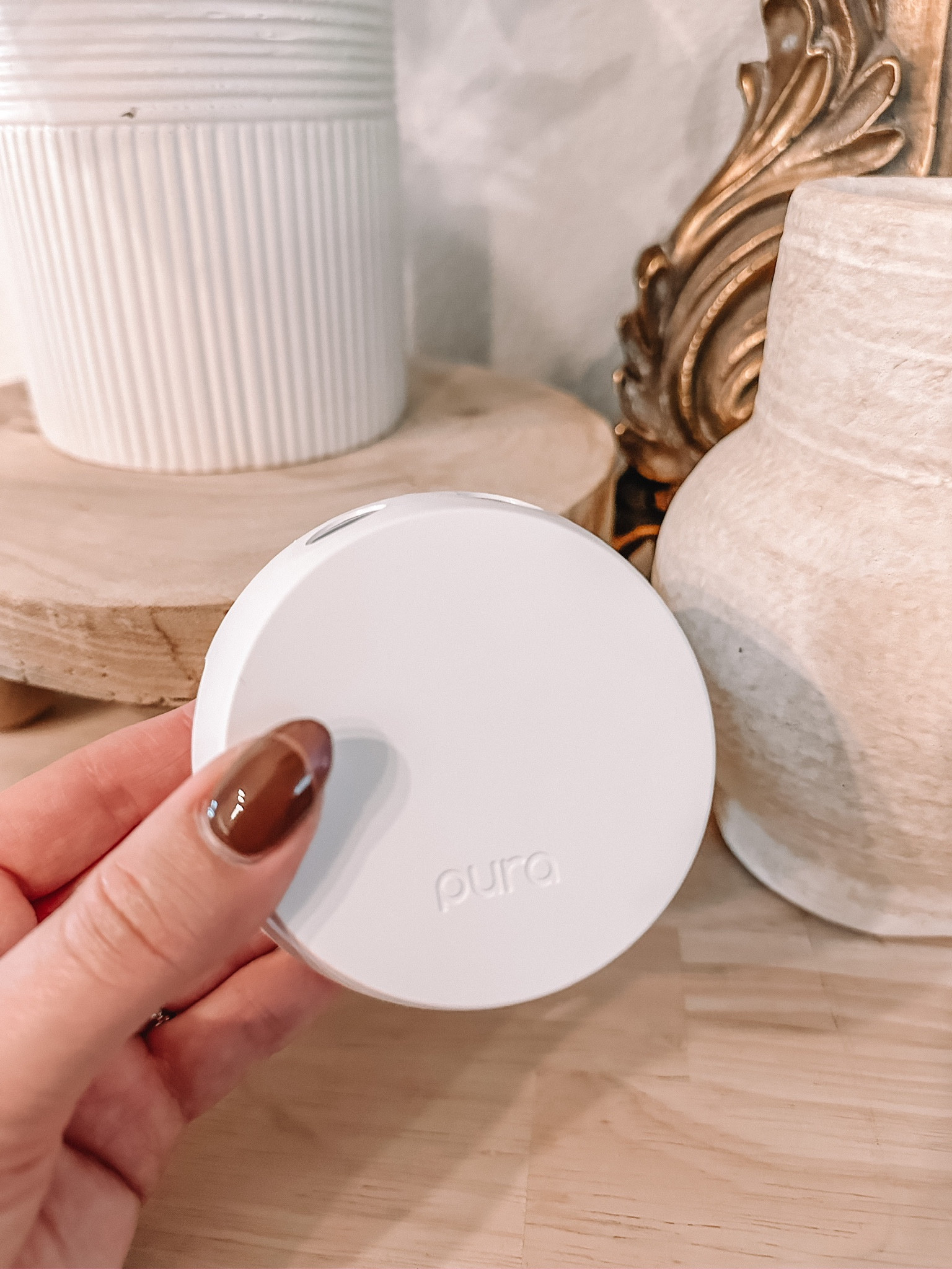 Your top 5 favorites from last week! I think this would be the perfect stocking stuffer for the holidays! 

#LTKSeasonal #LTKHoliday #LTKGiftGuide