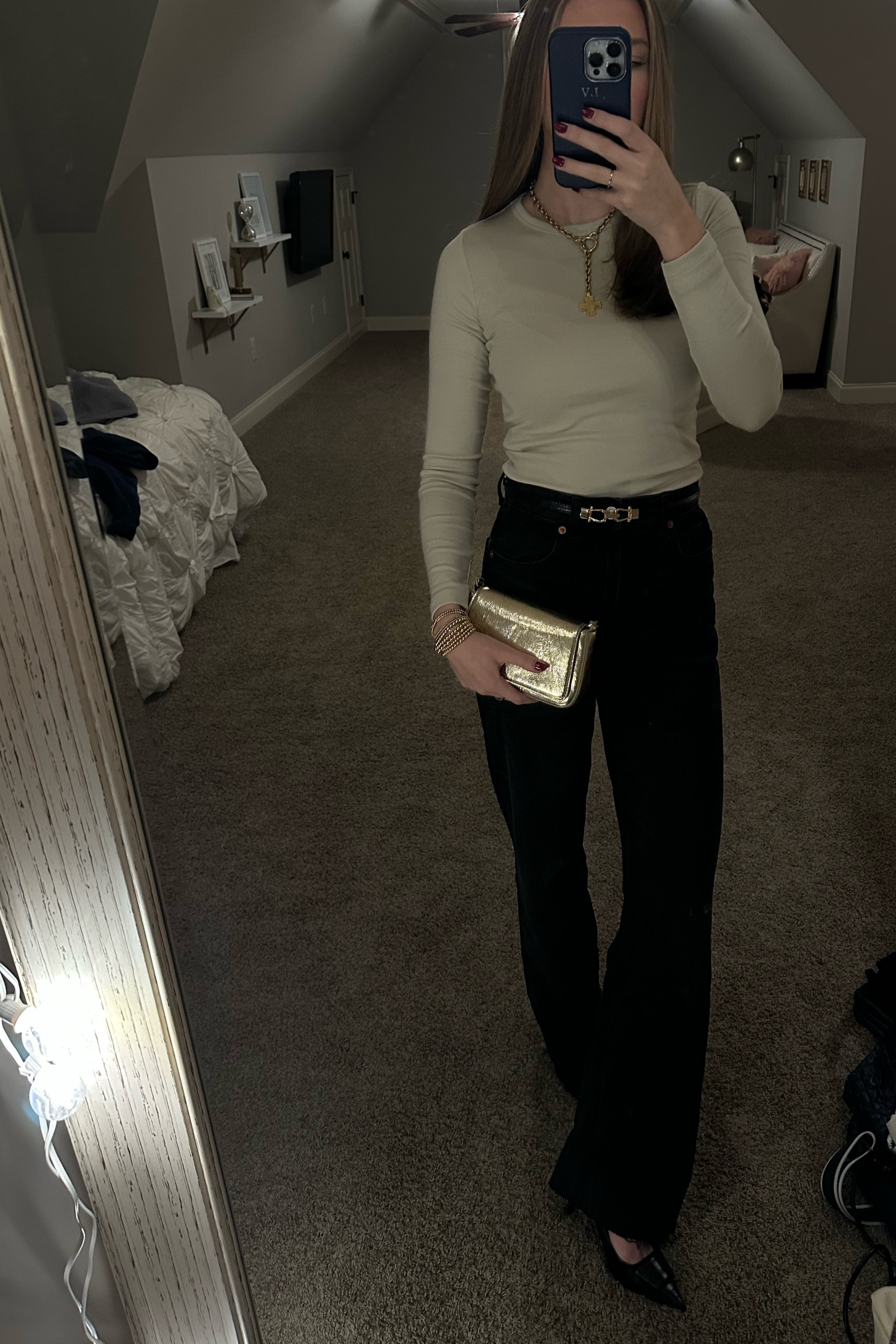 Night Out 

#LTKStyleTip #LTKWorkwear #LTKSeasonal