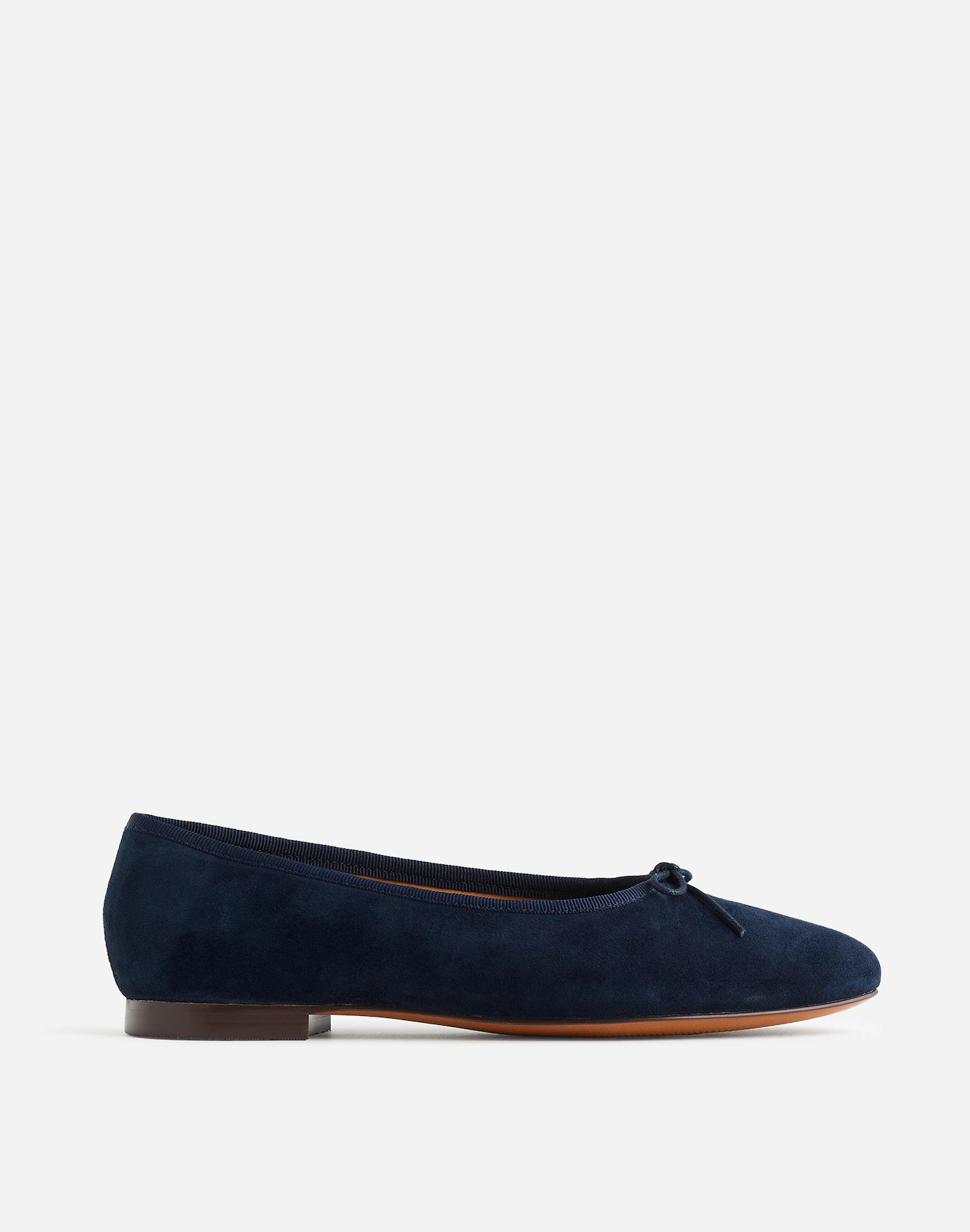 The April Ballet Flat | Madewell | Madewell