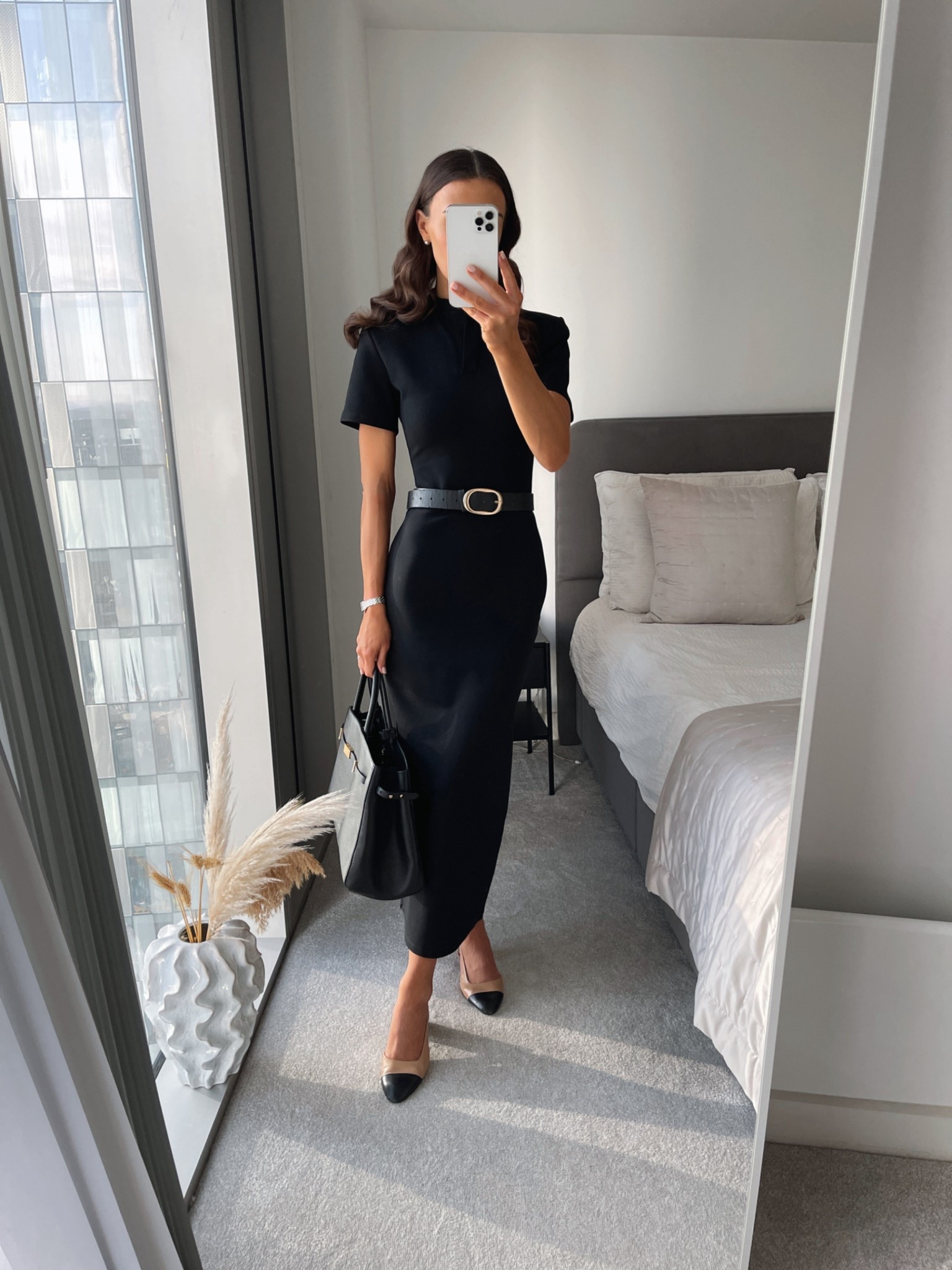 the perfect workwear dress 🫶🏼

#LTKstyletip #LTKspring #LTKworkwear