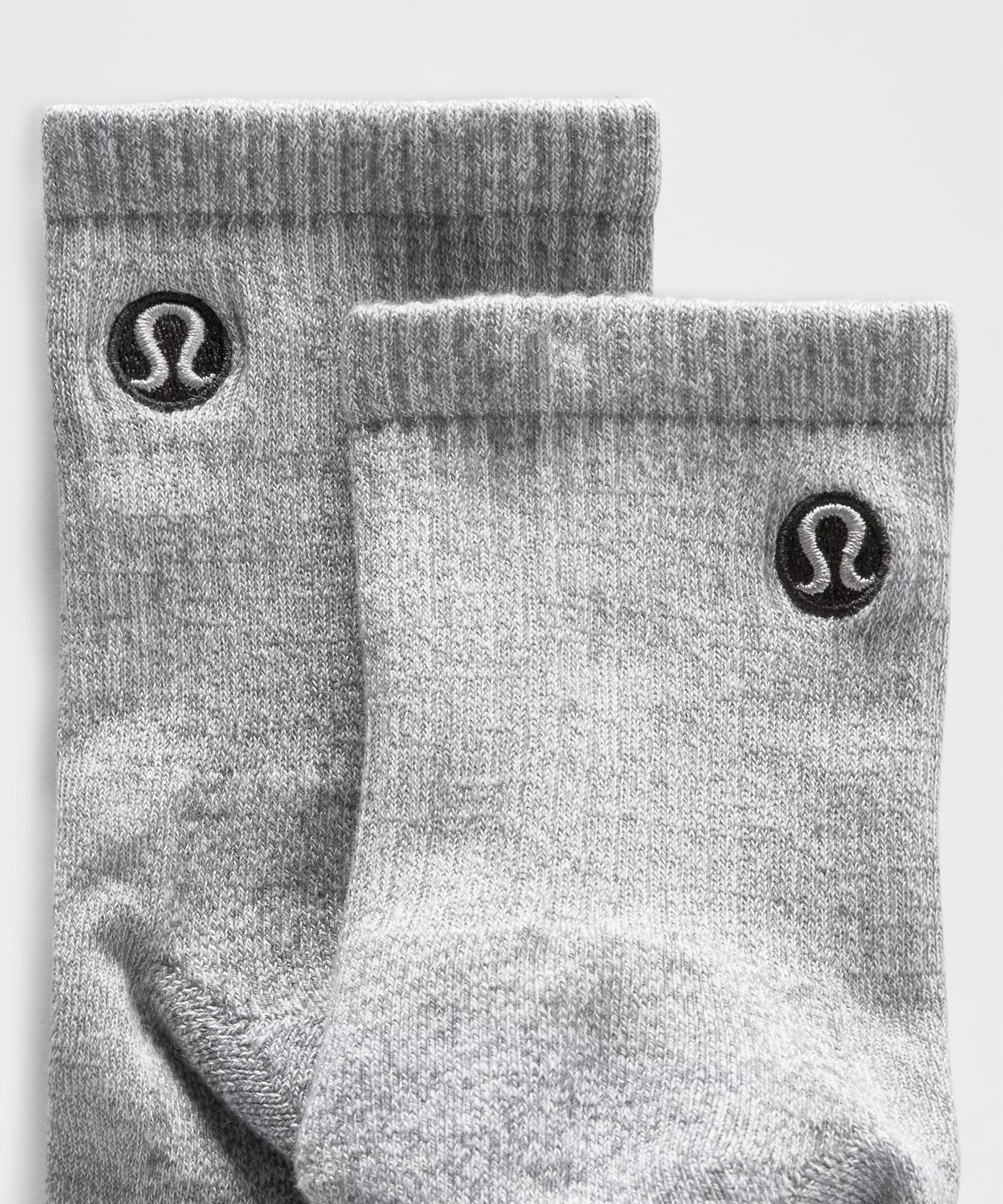 Unisex Daily Essential Quarter Socks | Lululemon (US)