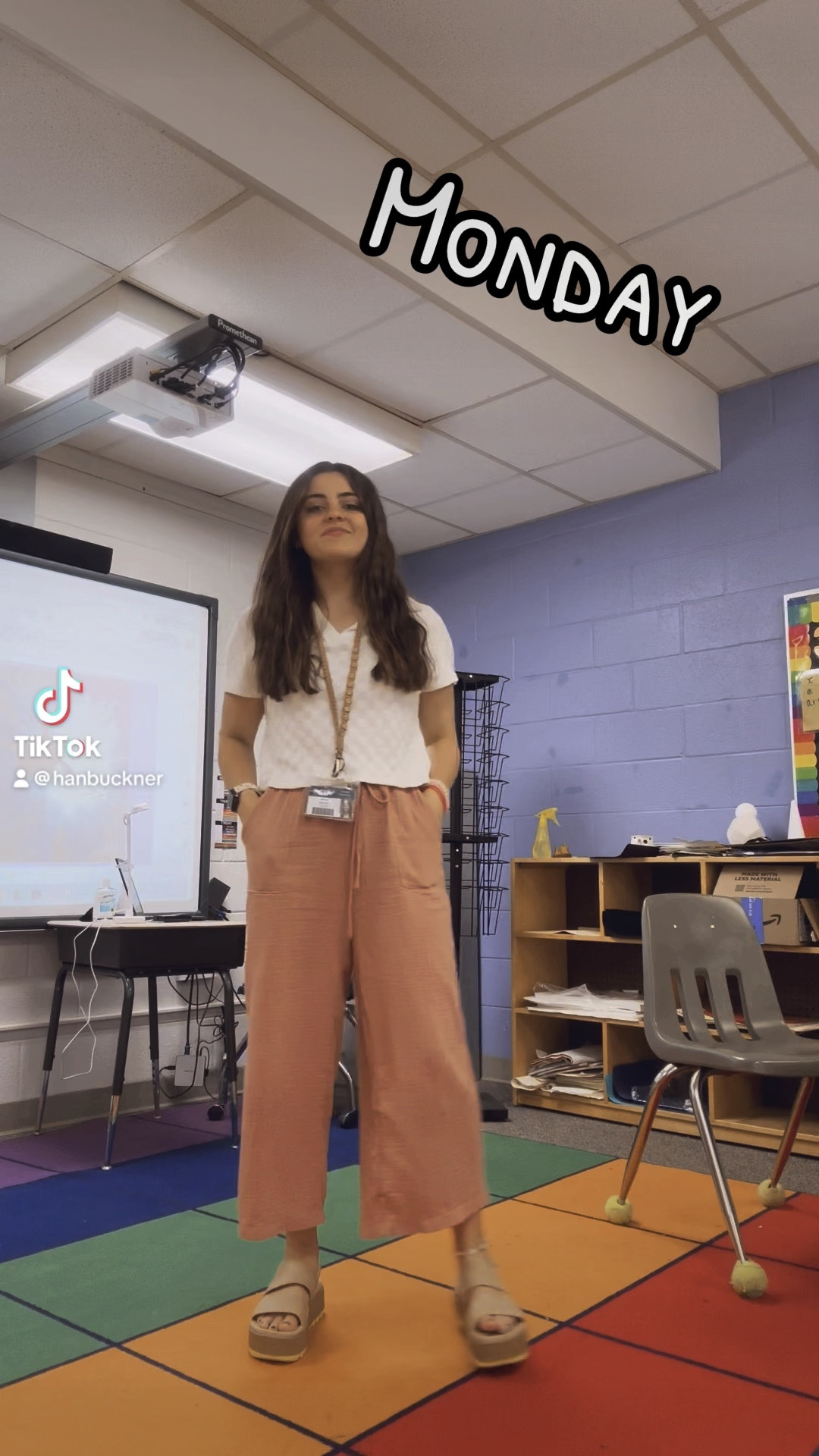 This week’s outfits 🩷

#LTKfindsunder100 #LTKworkwear #LTKfindsunder50