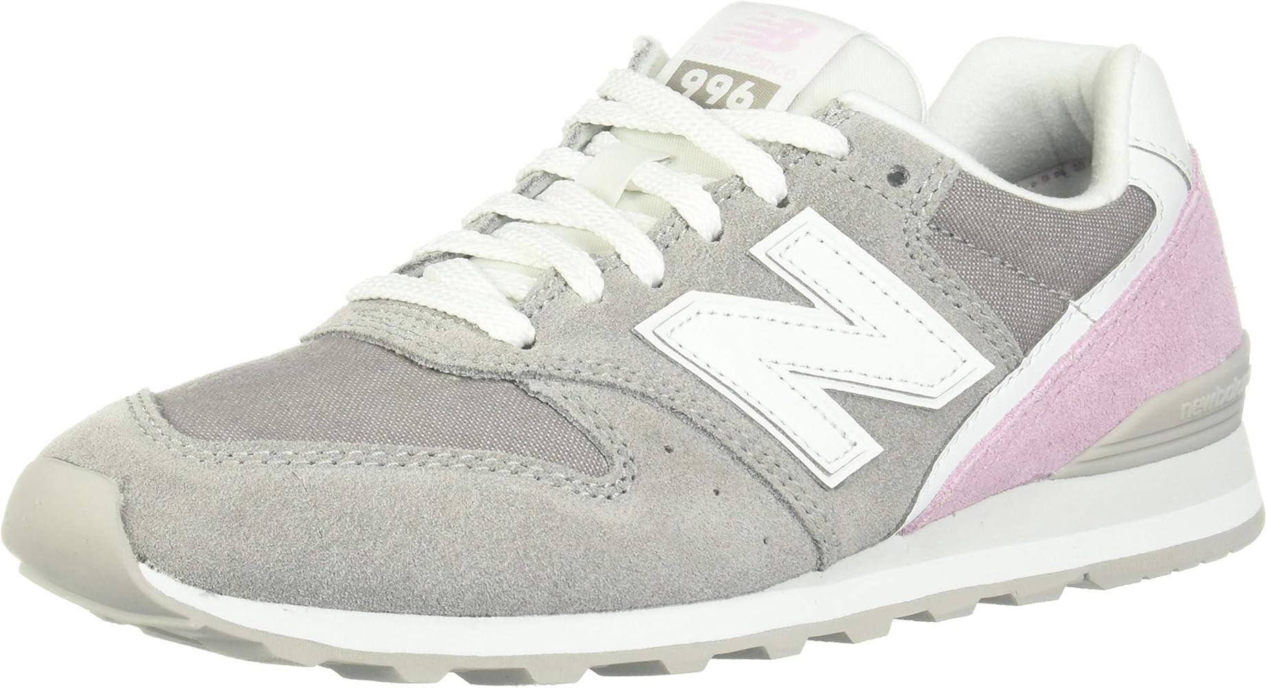 New Balance Women's 996 V2 Sneaker | Amazon (US)