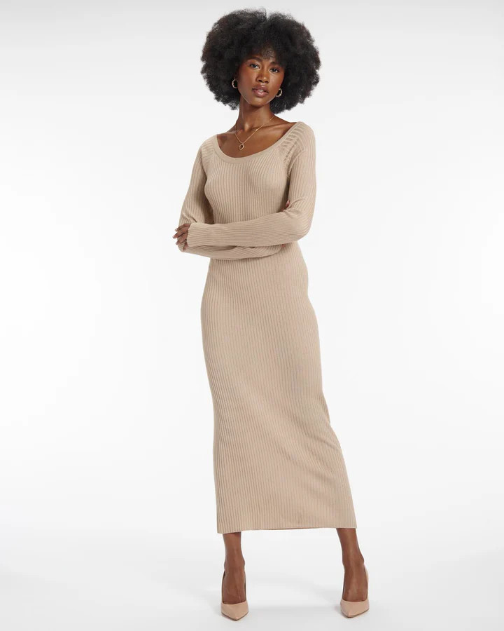 Cashblend Blanca Sweater Dress | Splendid | Splendid