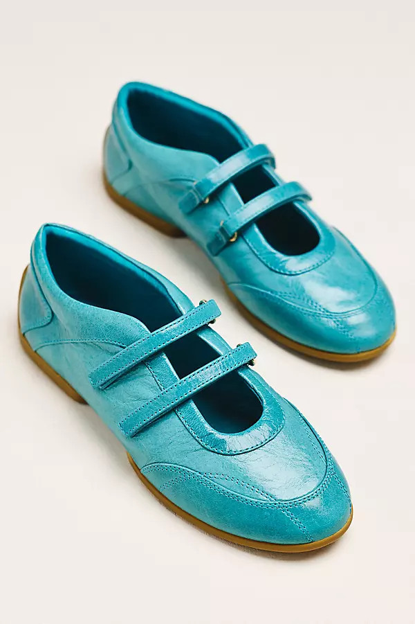 Wonder Ballet Sneakers | Anthropologie (US)