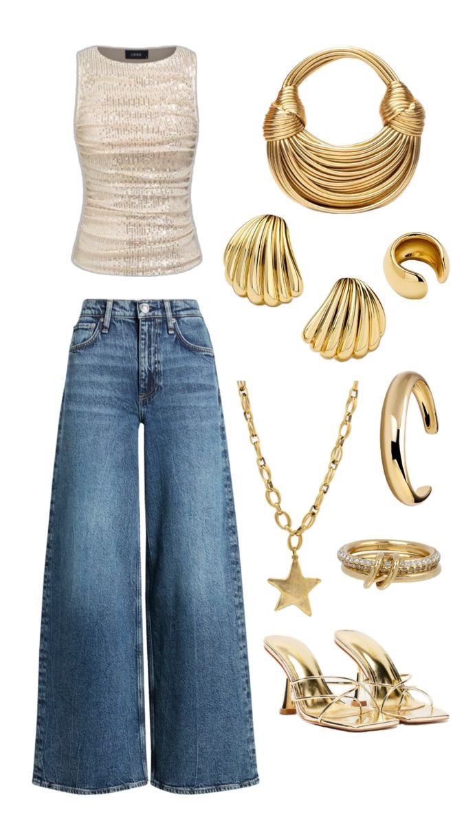 Going out dinner date outfit inspo 

OG heels fashion nova Only One For Me Heeled Sandals - Gold

#LTKWatchNow #LTKStyleTip #LTKShoeCrush