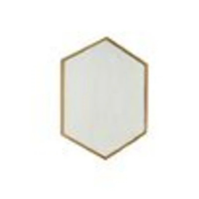 Akbez Accent Mirror | Wayfair North America