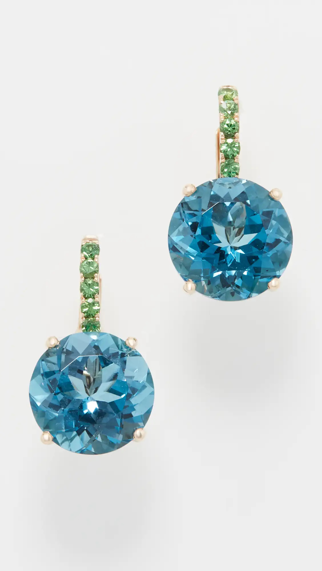 Color Candy Drop Earrings | Shopbop