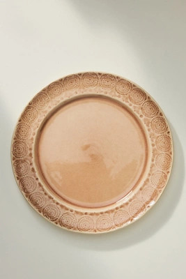 Old Havana Dinner Plate | Anthropologie (UK)
