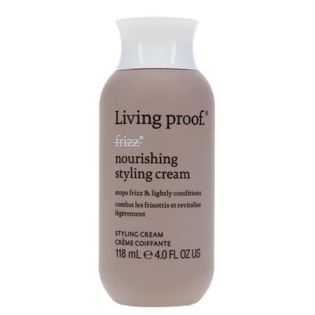 Living Proof Nourishing Styling Cream 4 oz | Walmart (US)