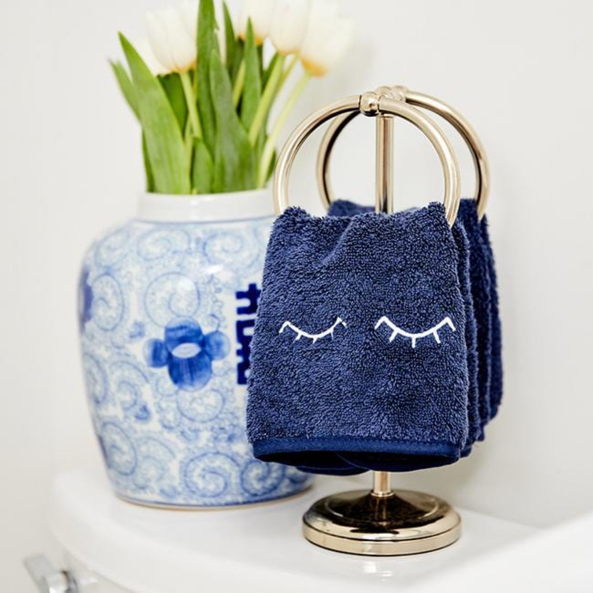 Best make up remover towels!!! 💙

#LTKGiftGuide