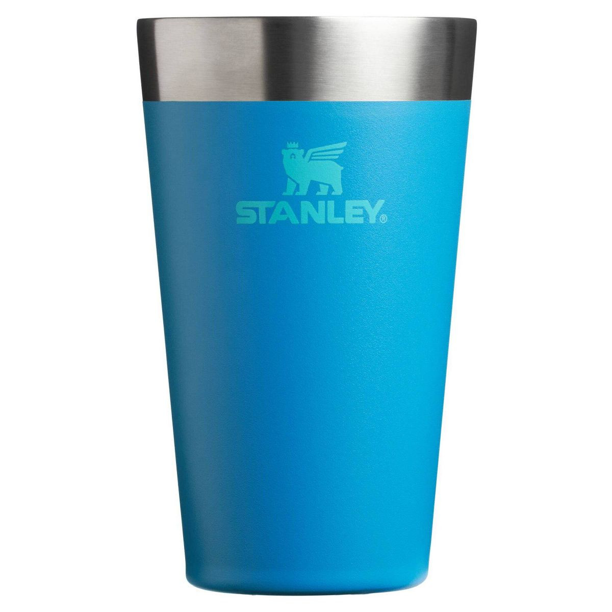 Stanley 16 oz Stainless Steel Stacking Pint | Target