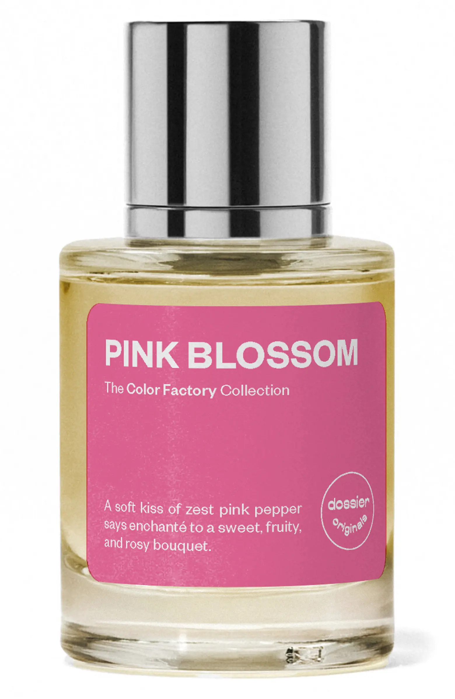 Dossier Pink Blossom Eau de Parfum | Nordstromrack | Nordstrom Rack