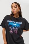 Junkfood Ghostbusters Graphic Tee | Urban Outfitters (US and RoW)