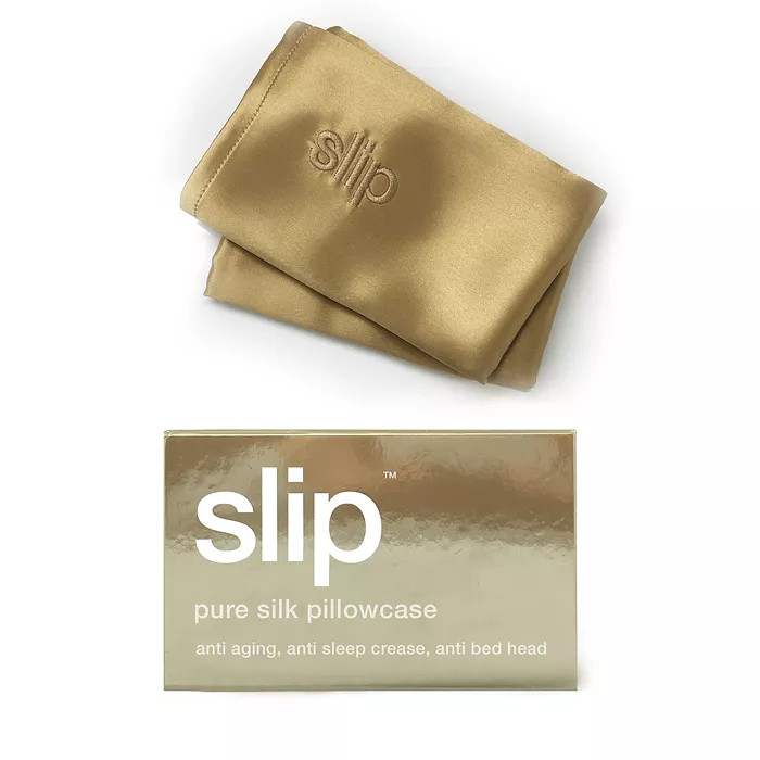 slip for beauty sleep Pure Silk Pillowcases Back to Results - Bloomingdale's | Bloomingdale's (US)
