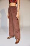 BDG Blaine Corduroy Puddle Pant | Urban Outfitters (US and RoW)