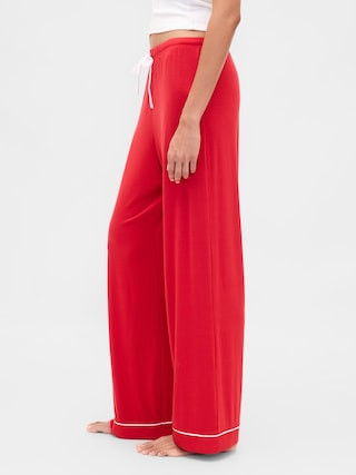 Softest Modal PJ Pants | Gap (CA)