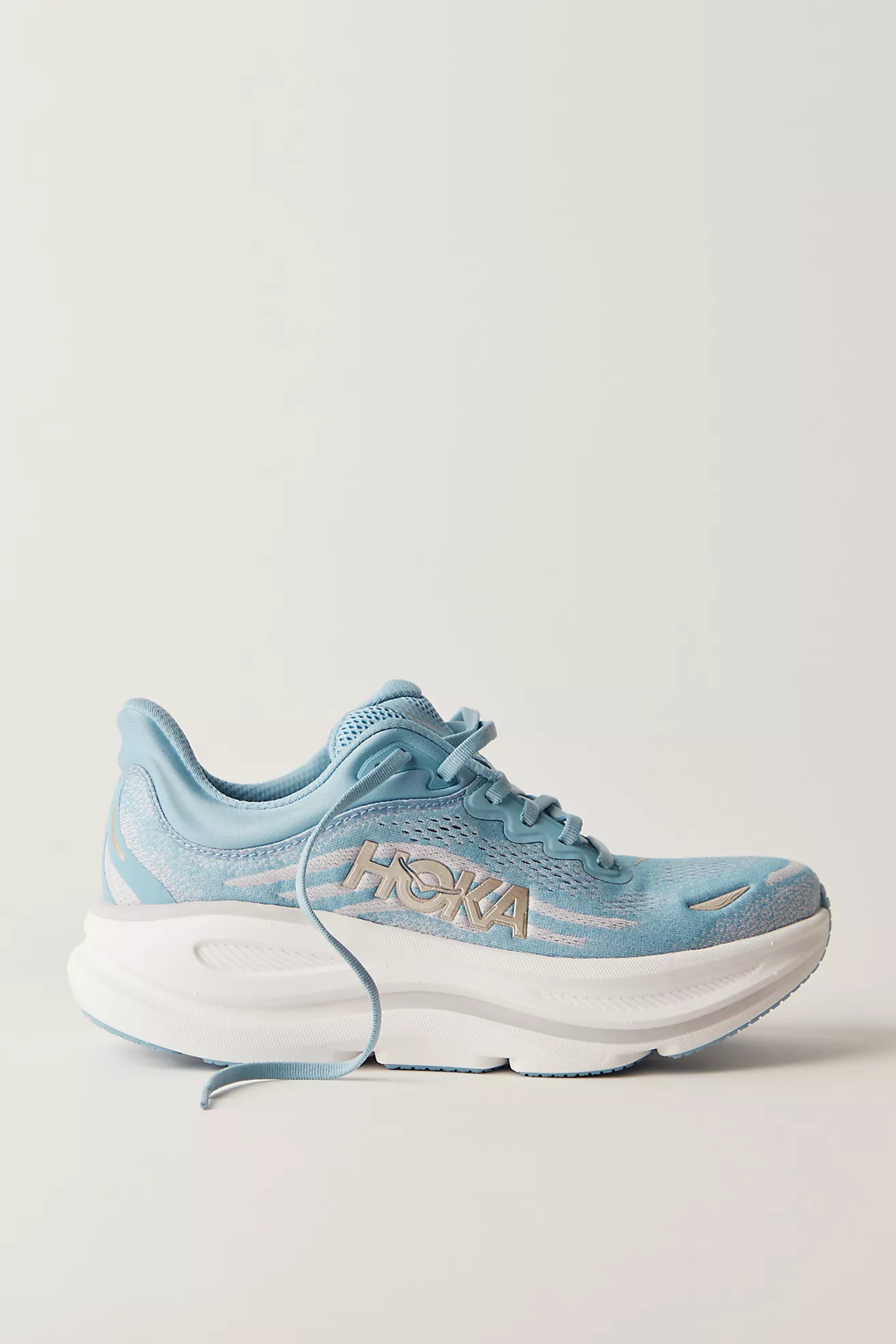 HOKA® Bondi 9 Sneakers | Free People (Global - UK&FR Excluded)