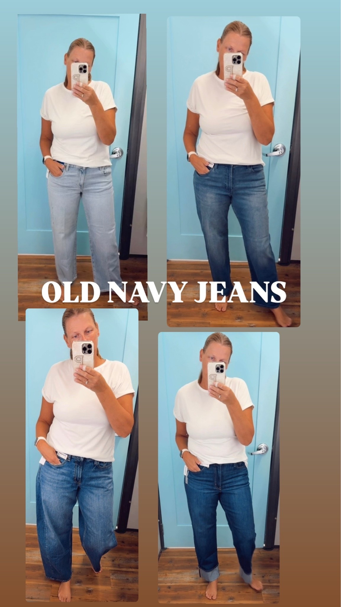 Old navy jeans 
30% OFF
WEARING size 12

#LTKfall #LTKjeans #LTKcanada