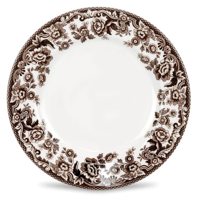 Spode Delamere 8" Salad or Dessert Plate (Set of 4) | Wayfair North America