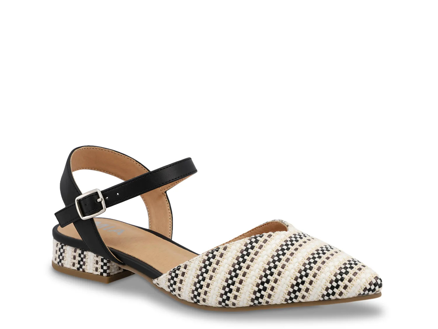 Mia Lawra Flat | DSW