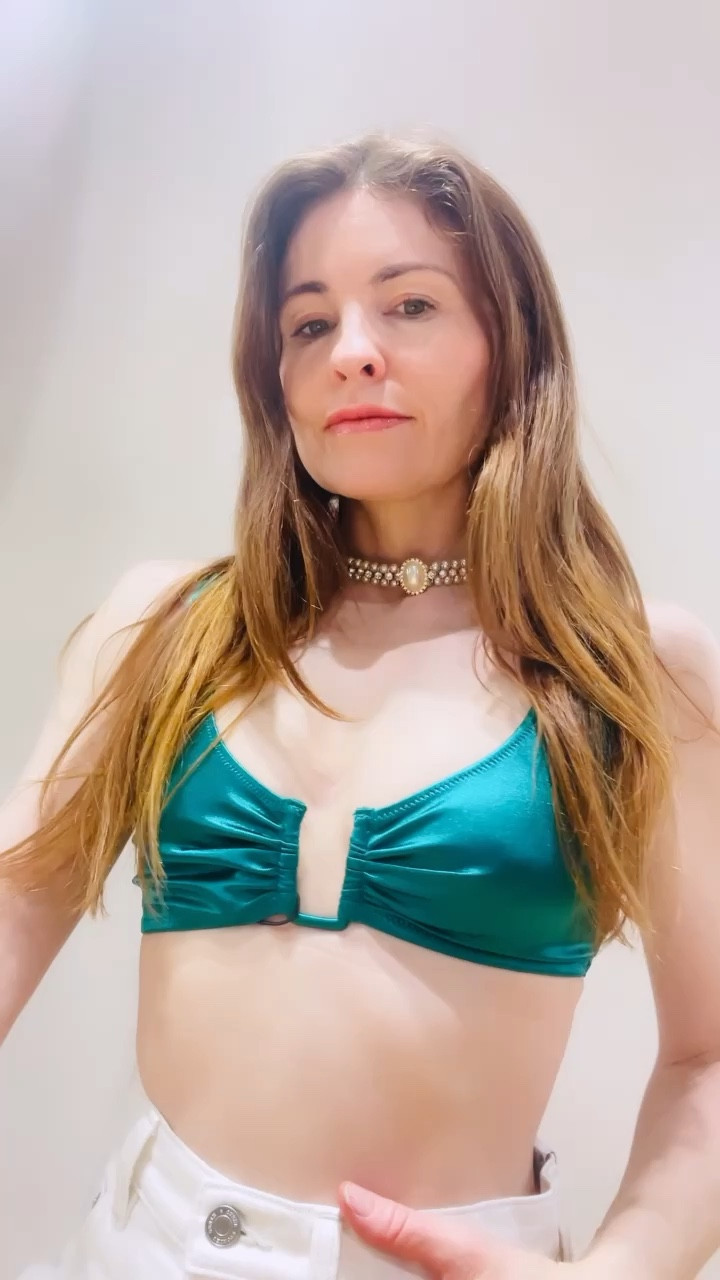 Swimwear inspiration .


#swimwear #beachwear 

#LTKstyletip #LTKU #LTKswim