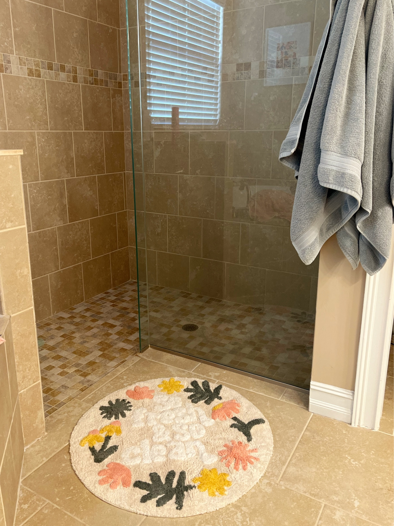 So fresh and so clean 🌼 \\ bath rugs from World Market

#LTKFind #LTKbeauty #LTKhome