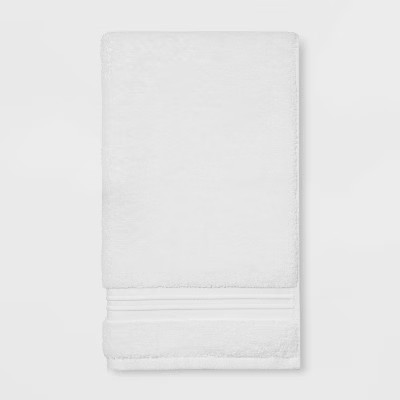 Spa Bath Towel - Threshold Signature™ | Target