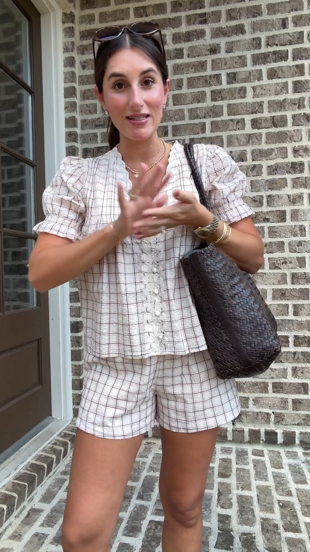 What I wore to a toddler birthday party today! In an xs!

#LTKgrwm #LTKmomlife #LTKootd